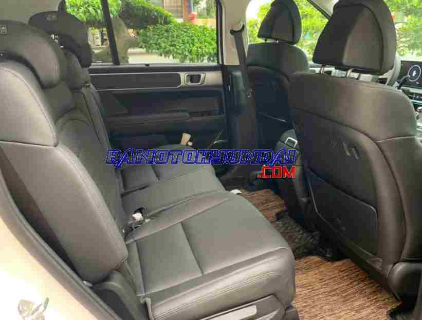 Bán xe Hyundai SantaFe Prestige 2.5L HTRAC đời 2024 - Giá tốt