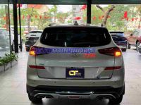Cần bán gấp Hyundai Tucson 2.0 AT đời 2020, màu Vàng