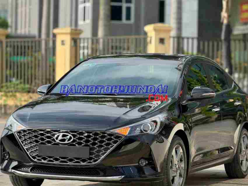 Cần bán xe Hyundai Accent 1.4 AT Đặc Biệt 2021 Số tự động