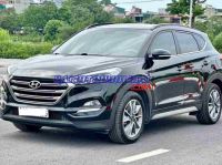 Cần bán xe Hyundai Tucson 2.0 ATH năm 2017 màu Đen cực đẹp