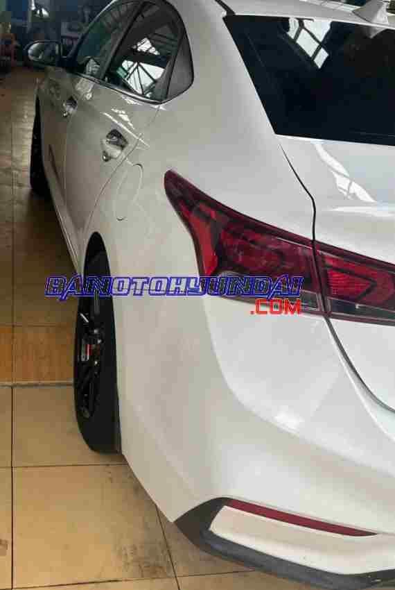 Hyundai Accent 1.4 MT Base năm sản xuất 2019 giá tốt