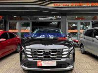 Cần bán Hyundai Tucson 1.6 AT Turbo HTRAC Đặc biệt Máy xăng 2024 màu Đen