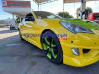 Hyundai Genesis 2.0 AT năm sản xuất 2010 giá tốt