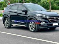 Cần bán Hyundai Tucson 2.0 ATH đời 2017