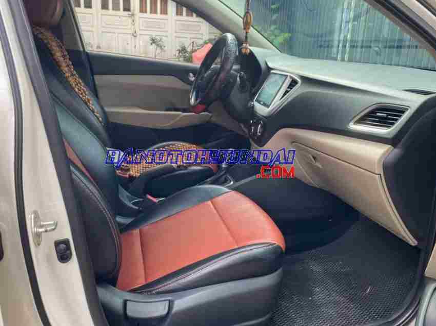 Cần bán xe Hyundai Accent 1.4 AT đời 2019