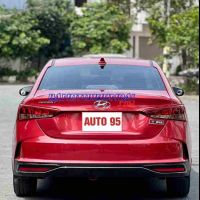 Hyundai Accent 1.4 AT Đặc Biệt model 2023 xe chuẩn hết ý