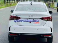 Cần bán xe Hyundai Accent 1.4 AT 2023 Số tự động màu Trắng
