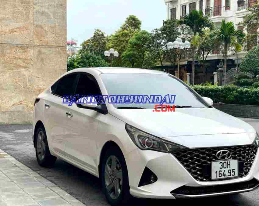Cần bán nhanh Hyundai Accent 1.4 AT Đặc Biệt 2021 cực đẹp