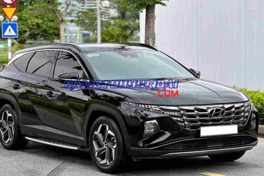 Cần bán gấp Hyundai Tucson 1.6 AT Turbo HTRAC Đặc biệt 2022 - Xe đẹp - Giá tốt