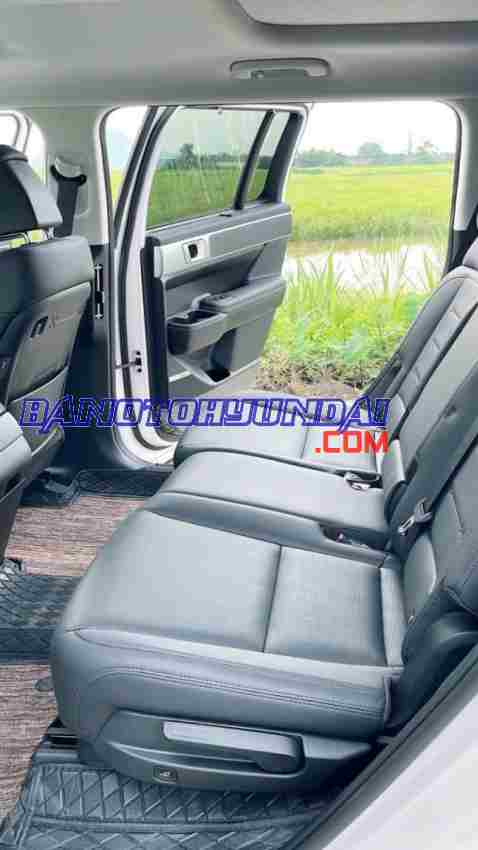 Bán xe Hyundai SantaFe Prestige 2.5L HTRAC sx 2024 - giá rẻ