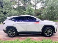 Hyundai Tucson 1.6 AT Turbo HTRAC Đặc biệt 2024 Số tự động cực đẹp!