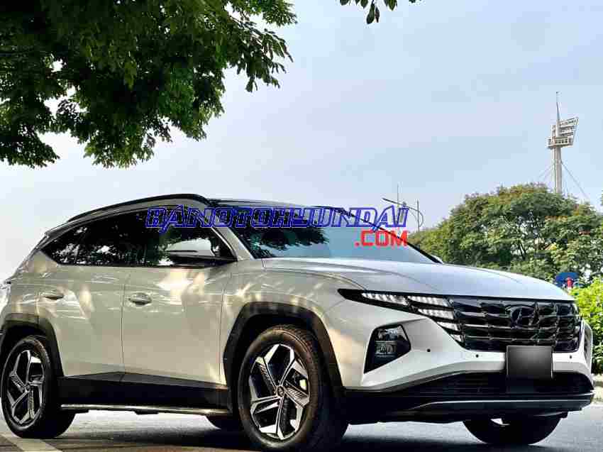 Cần bán xe Hyundai Tucson 1.6 AT Turbo HTRAC Đặc biệt 2022, xe đẹp