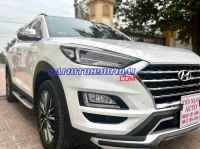 Hyundai Tucson 2.0 ATH 2020, xe đẹp, hết ý