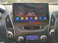 Cần bán xe Hyundai Tucson 2.0 AT 4WD sx 2011