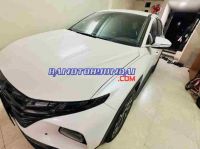 Cần bán gấp xe Hyundai Tucson 2.0 AT CRDi Đặc biệt 2023 màu Trắng