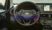 Bán Hyundai i10 1.2 AT 2025 - màu Trắng - xe Lắp ráp trong nước - giá tốt