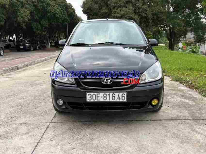 Bán Hyundai Click 1.4 AT 2006 - giá tốt