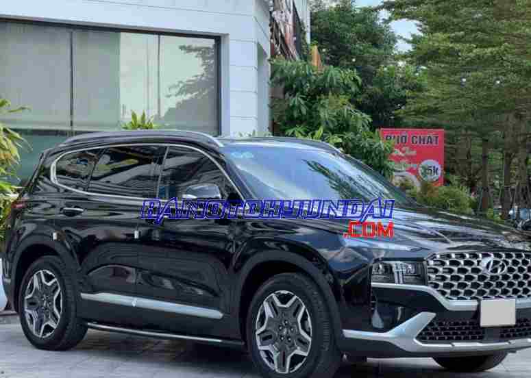 Bán xe Hyundai SantaFe Cao cấp 2.5L HTRAC đời 2022 - Giá tốt