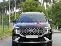 Bán Hyundai SantaFe Cao cấp 2.5L HTRAC đời 2022 xe đẹp - giá tốt