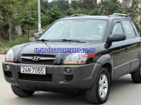 Cần bán xe Hyundai Tucson 2.0 AT 4WD 2009 Số tự động