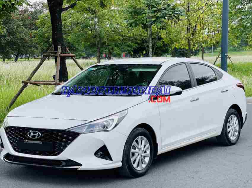 Cần bán xe Hyundai Accent 1.4 AT sx 2022