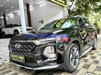Cần bán Hyundai SantaFe Premium 2.2L HTRAC 2019, xe đẹp giá rẻ bất ngờ