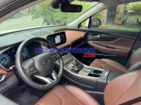 Xe Hyundai SantaFe Cao cấp 2.5L HTRAC đời 2023 đẹp bán gấp