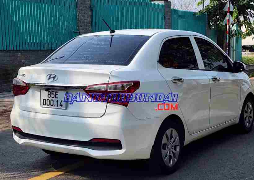 Bán xe Hyundai i10 Grand 1.2 MT Base sx 2021 - giá rẻ