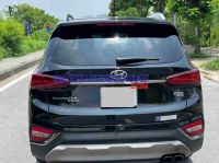 Cần bán xe Hyundai SantaFe Cao cấp 2.2L HTRAC năm 2021 màu Đen cực đẹp