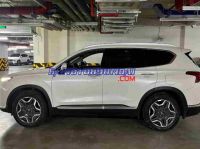 Hyundai SantaFe Cao cấp 2.2L HTRAC năm sản xuất 2022 giá tốt
