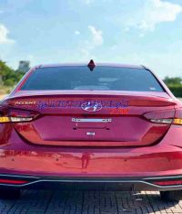 Bán Hyundai Accent 1.4 AT 2023 - Đỏ