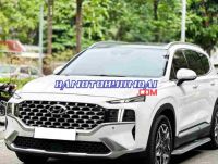 Hyundai SantaFe Cao cấp 2.2L HTRAC model 2023 xe chuẩn hết ý