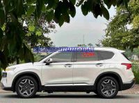 Cần bán xe Hyundai SantaFe Cao cấp 2.2L HTRAC 2023 Số tự động