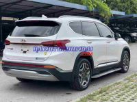 Cần bán xe Hyundai SantaFe Cao cấp 2.5L HTRAC 2022, xe đẹp