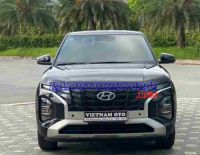 Cần bán gấp xe Hyundai Creta Cao cấp 1.5 AT năm 2022, màu Đen, Số tự động