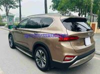 Hyundai SantaFe Premium 2.2L HTRAC năm 2020 cần bán