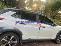 Cần bán Hyundai Kona 1.6 Turbo Máy xăng 2020 màu Trắng