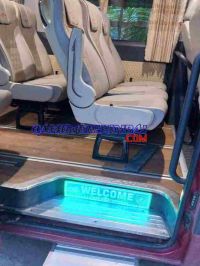 Hyundai Solati H350 2.5 MT sản xuất 2019 cực chất!