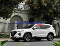 Hyundai SantaFe Premium 2.4L HTRAC sản xuất 2020 cực chất!