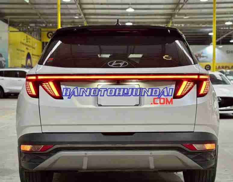 Cần bán Hyundai Tucson 2.0 AT Đặc biệt 2023, xe đẹp giá rẻ bất ngờ