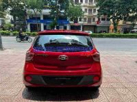 Cần bán gấp Hyundai i10 Grand 1.2 AT đời 2019, màu Đỏ