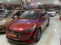 Hyundai Accent 1.4 AT Đặc Biệt 2021, xe đẹp, hết ý