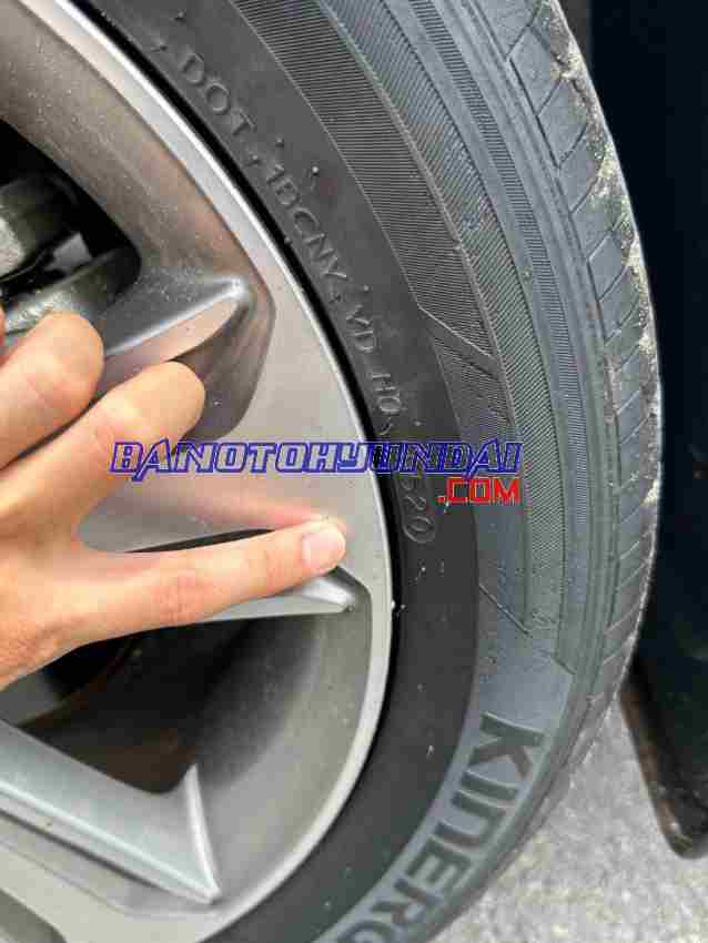 Hyundai Accent 1.4 ATH sản xuất 2020 cực chất!