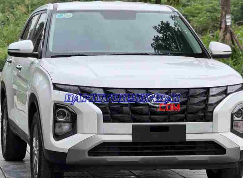 Bán xe Hyundai Creta Tiêu chuẩn 1.5 AT sx 2023 - giá rẻ