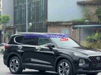 Cần bán xe Hyundai SantaFe Cao cấp 2.4L HTRAC 2021 Số tự động