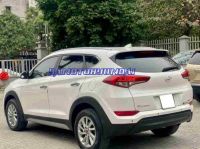 Cần bán Hyundai Tucson 2.0 AT 2018 - Số tự động