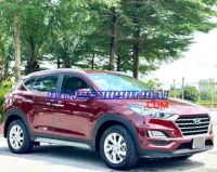 Hyundai Tucson 2.0 AT Tiêu chuẩn 2021, xe đẹp, hết ý