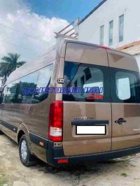 Hyundai Solati H350 2.5 MT 2020 Máy dầu, xe đẹp