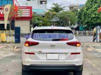 Cần bán xe Hyundai Tucson 2.0 AT Tiêu chuẩn năm 2021 màu Trắng cực đẹp