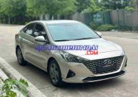 Cần bán xe Hyundai Accent 1.4 AT Đặc Biệt màu Vàng 2021